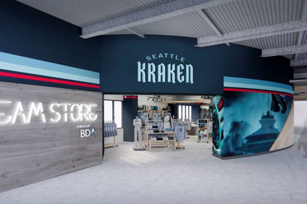 Современный маркетплейс kraken door